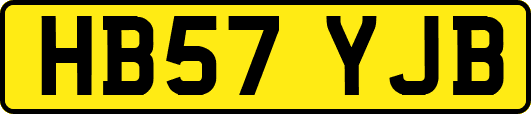 HB57YJB