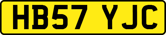 HB57YJC