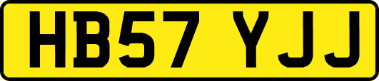 HB57YJJ