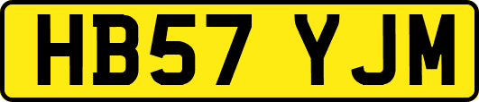HB57YJM