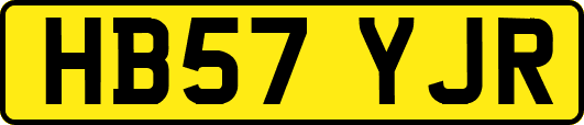 HB57YJR