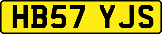 HB57YJS