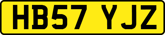 HB57YJZ