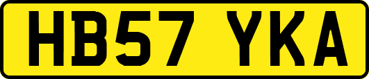 HB57YKA