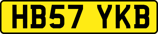 HB57YKB