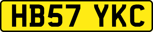 HB57YKC