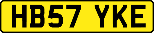 HB57YKE