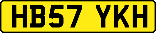 HB57YKH