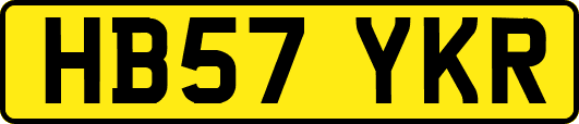 HB57YKR