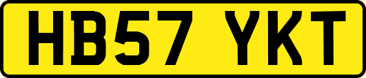 HB57YKT