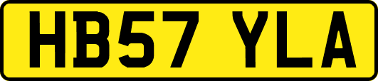 HB57YLA