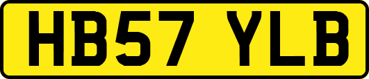 HB57YLB