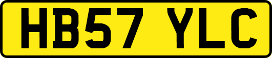 HB57YLC