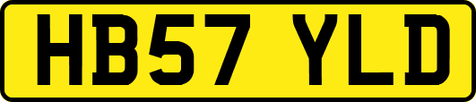 HB57YLD