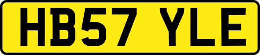 HB57YLE