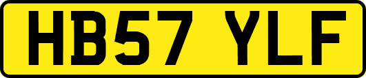 HB57YLF
