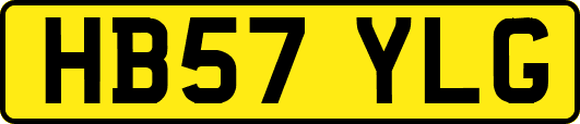 HB57YLG