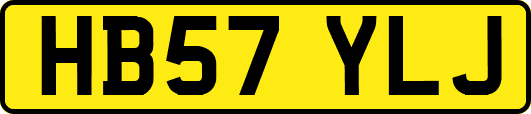 HB57YLJ