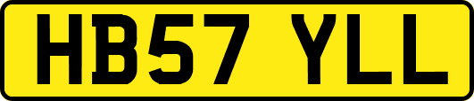 HB57YLL