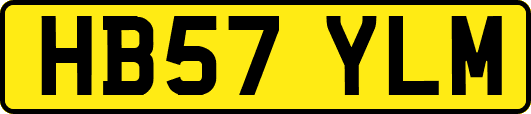 HB57YLM