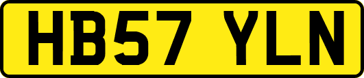 HB57YLN