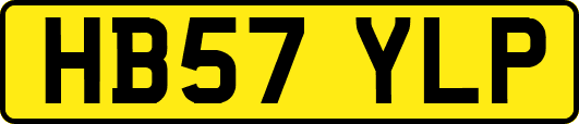 HB57YLP