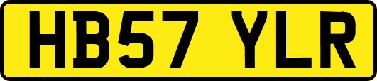 HB57YLR