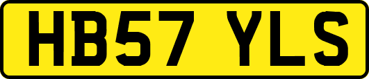 HB57YLS