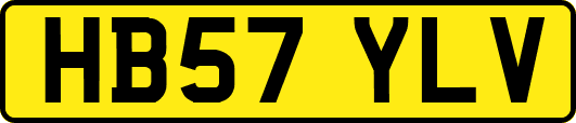 HB57YLV