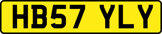 HB57YLY