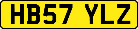 HB57YLZ