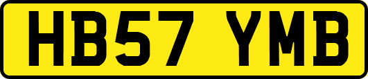 HB57YMB