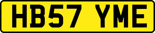 HB57YME