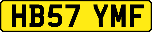 HB57YMF