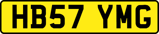HB57YMG