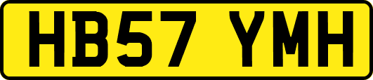 HB57YMH