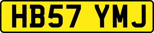 HB57YMJ
