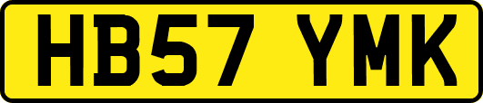 HB57YMK