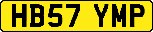 HB57YMP