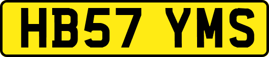 HB57YMS