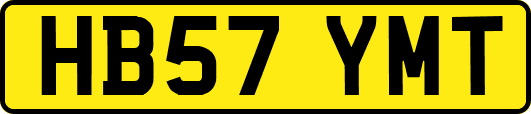 HB57YMT
