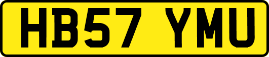 HB57YMU
