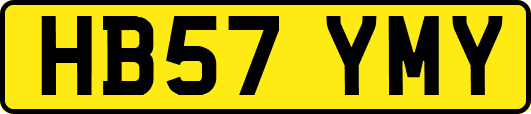 HB57YMY