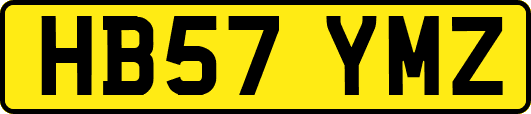 HB57YMZ