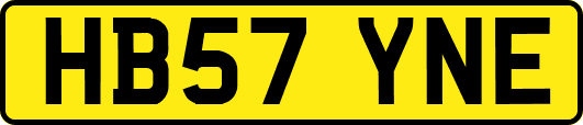 HB57YNE