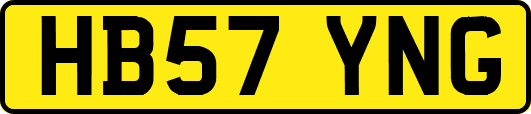 HB57YNG