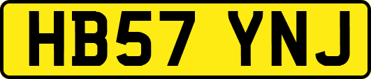 HB57YNJ