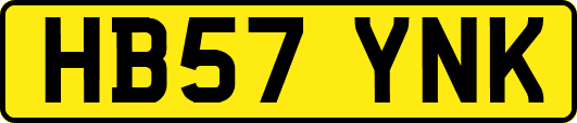 HB57YNK