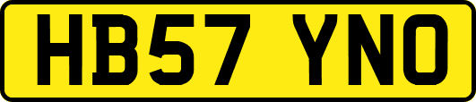 HB57YNO