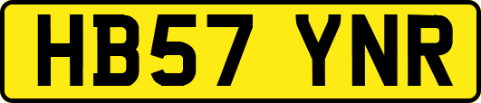HB57YNR